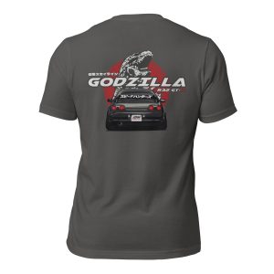 Skyline R32 GTR “Godzilla” T-shirt